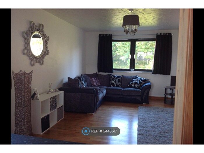 2 Bedroom Flat To Rent In Nigg Kirk Road, Aberdeen, AB12