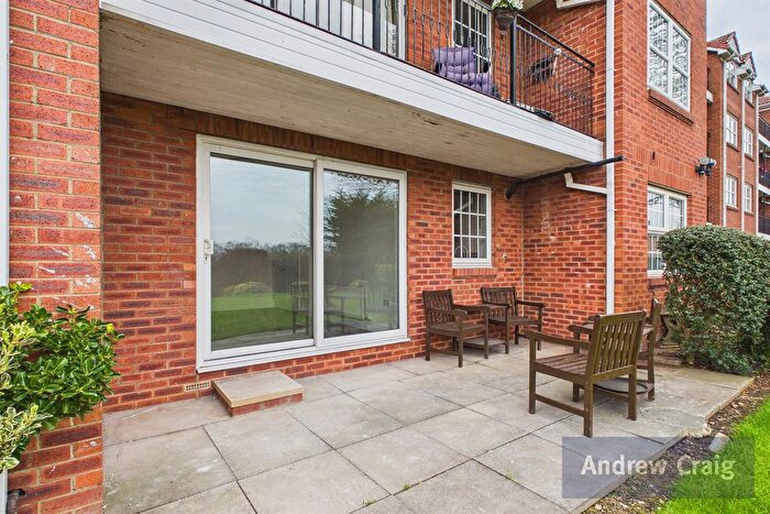 1 Bedroom Flat For Sale In Rockcliffe, South Shields, NE33