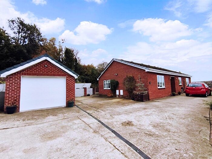 2 Bedroom Detached Bungalow For Sale In Sackup Lane, Darton, Barnsley, S75