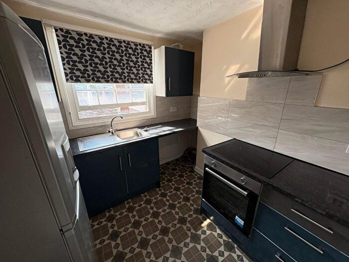 Property To Rent In - High Street, Cheadle, ST10
