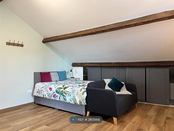 Studio To Rent In Brock St, Lancaster, LA1