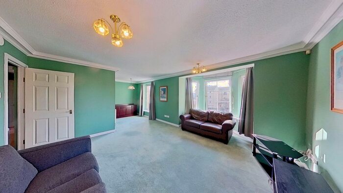 2 Bedroom Flat To Rent In Roseburn Maltings, Edinburgh, EH12