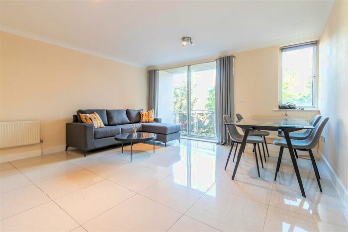 1 Bedroom Flat To Rent In Regent Court, St John's Wood, NW8