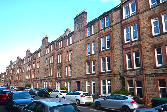 1 Bedroom Flat To Rent In Springvalley Terrace, Morningside, Edinburgh, EH10