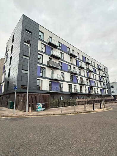 1 Bedroom Flat To Rent In Swingate, Stevenage, SG1