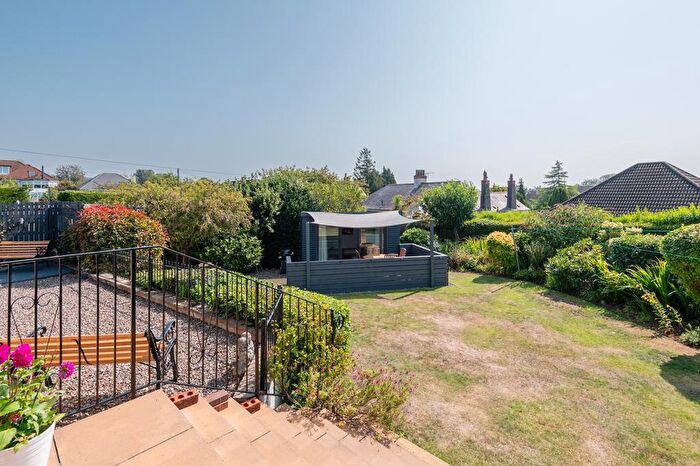 4 Bedroom Detached House For Sale In Glencairn Gardens, Leven, KY8