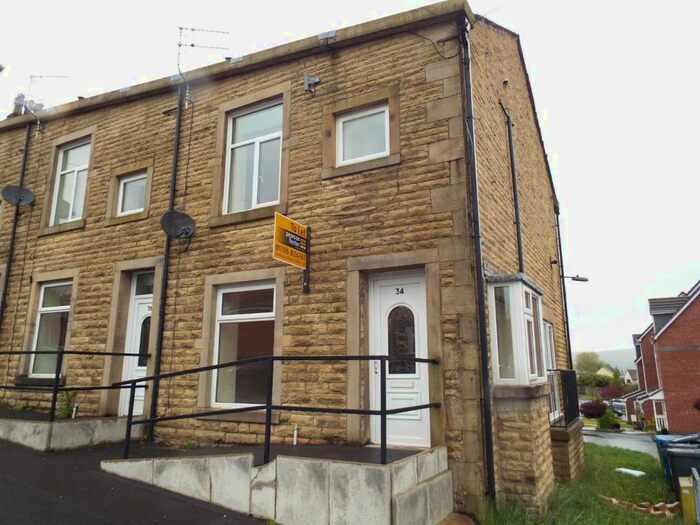 3 Bedroom Terraced House To Rent In Regent Street, Ramsbottom, BL0