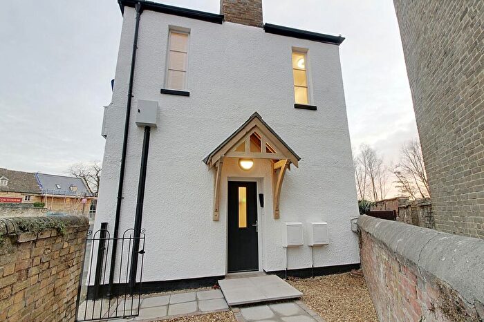 Property To Rent In Bridge Foot, A Bridge Foot, PE6