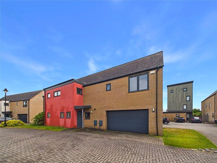 4 Bedroom Detached House To Rent In Dunwich Close, Ipswich, Suffolk, IP3