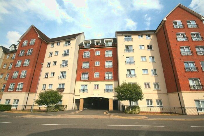 2 Bedroom Flat To Rent In Alpha House, Northampton, Broad Street, NN1