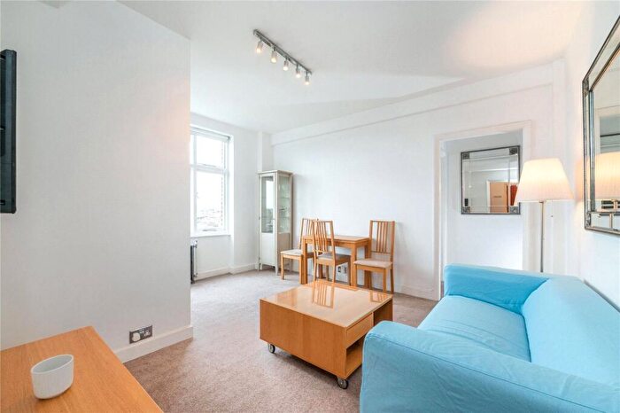 2 Bedroom Flat To Rent In Abercorn Place, St John's Wood, NW8