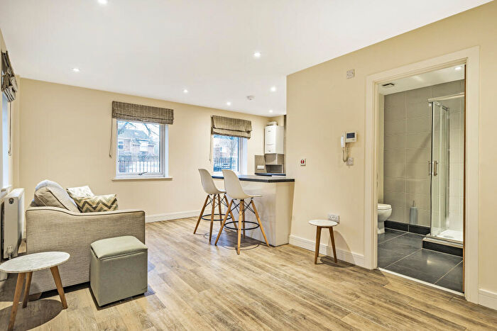 1 Bedroom Flat To Rent In Stert Street, Abingdon, OX14