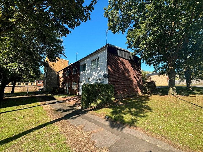 3 Bedroom House For Sale In Adrian Place, Peterlee, England, SR8