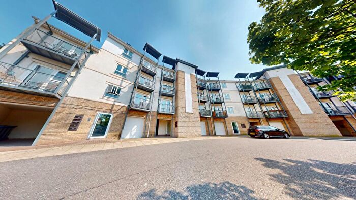 2 Bedroom Apartment For Sale In Captains Wharf, South Shields, Tyne And Wear, NE33