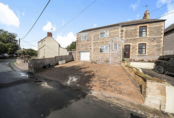 3 Bedroom Semi Detached House For Sale In Alexandra Road, Coalpit Heath, Bristol, Gloucestershire, BS36