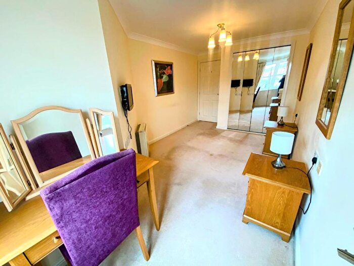 1 Bedroom Property To Rent In Fairweather Court, Darlington, DL3