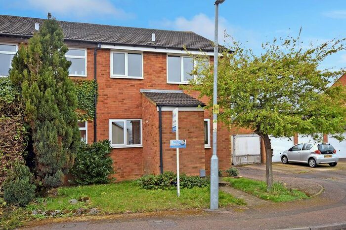 1 Bedroom Property To Rent In Ullswater Close, Flitwick, Bedford, MK45