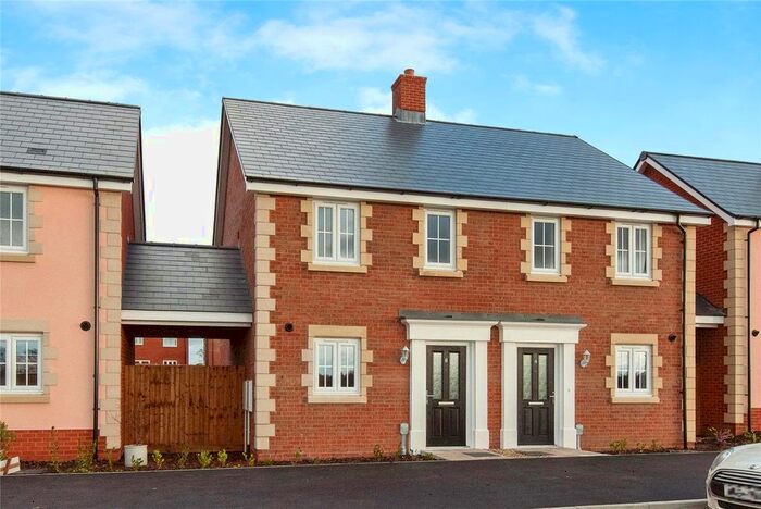 2 Bedroom Semi-Detached House For Sale In Castleton Grange, Eye, Suffolk, IP23