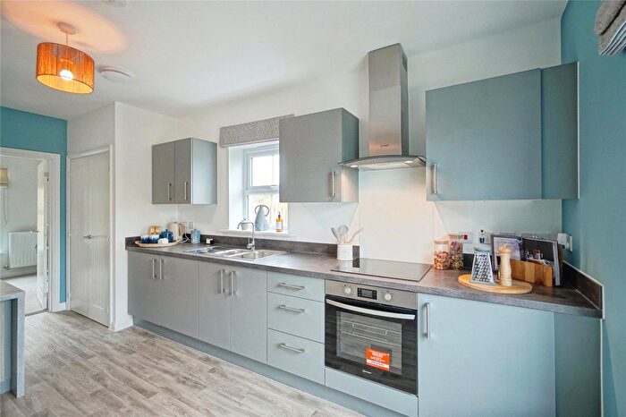 3 Bedroom Semi Detached House For Sale In Higher Newham Lane, Newham, Truro, Cornwa, TR1