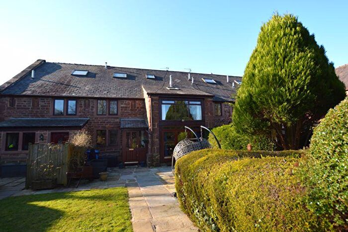 3 Bedroom Mews For Sale In Euxton Hall Mews, Chorley, PR7