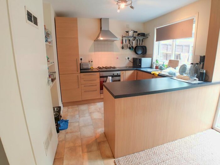 3 Bedroom Property To Rent In Hawkesley End, Kings Norton, Birmingham, B38