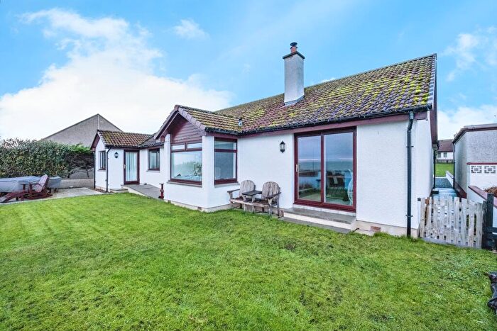 4 Bedroom Bungalow For Sale In Sand Dune Walk, Balintore, IV20