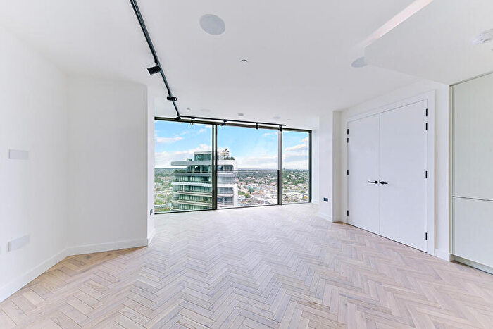 1 Bedroom Flat To Rent In Valencia Tower, Bollinder Place, EC1V