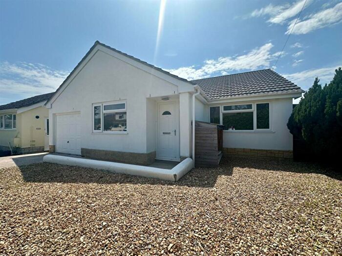 3 Bedroom Detached Bungalow For Sale In Melway Gardens, Child Okeford, DT11