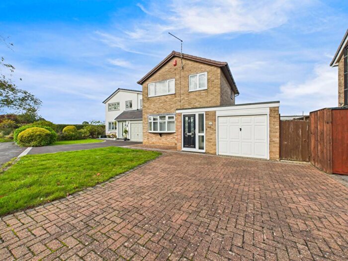 3 Bedroom Detached House For Sale In Longley Lane, Spondon, DE21