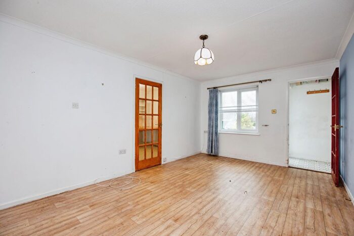 2 Bedroom Bungalow For Sale In Penwithick Park, Penwithick, St. Austell, Cornwall, PL26