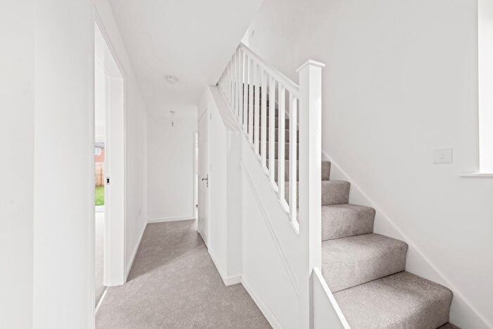 3 Bedroom Detached House For Sale In Winceby Fields, Horncastle, LN9