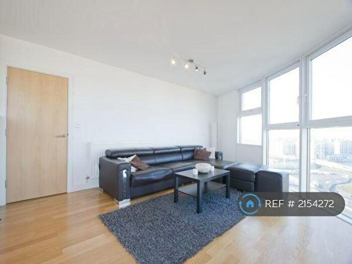 2 Bedroom Flat To Rent In Angel Lane, London, E15