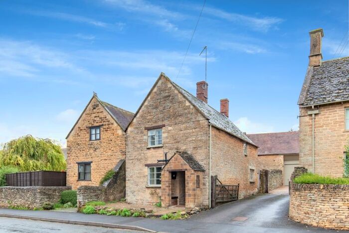 2 Bedroom Cottage To Rent In Cherington, Shipston-on-Stour, CV36