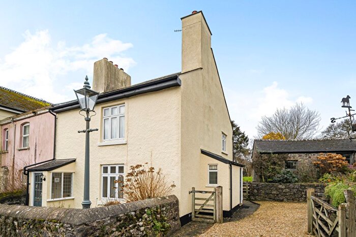 2 Bedroom Cottage For Sale In Caton, Ashburton, Newton Abbot, TQ13