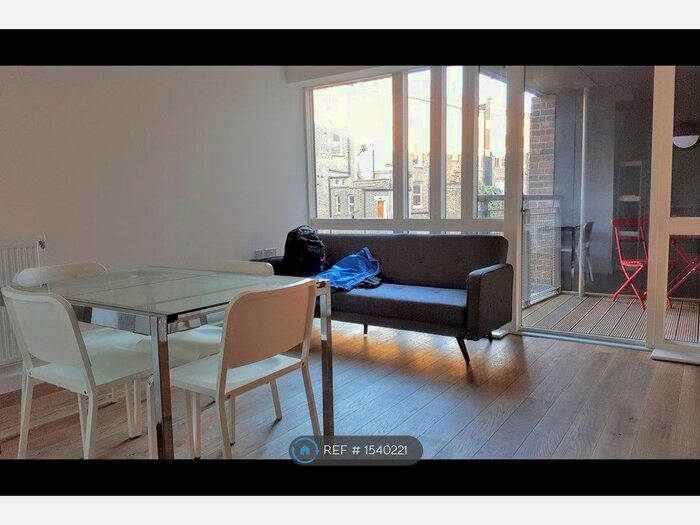1 Bedroom Flat To Rent In Charles Street, London, N19