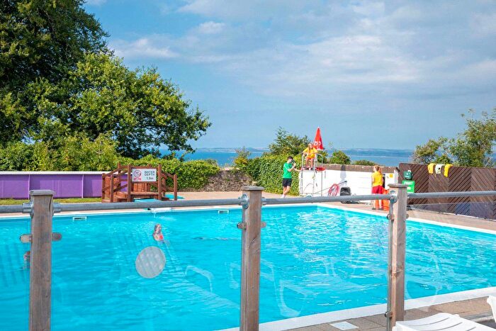 2 Bedroom Semi-Detached Bungalow For Sale In Channel View, Bucks Cross, Bideford, Devon, EX39