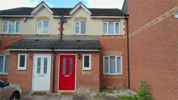 3 Bedroom Terraced House To Rent In Clock Tower Mews, Thamesmead, London, SE28