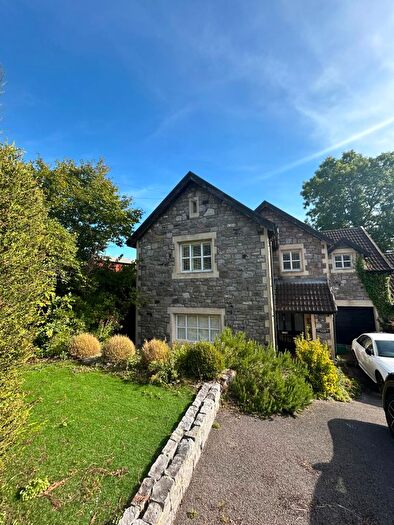 4 Bedroom Detached House To Rent In Church Road, Bristol, BS40