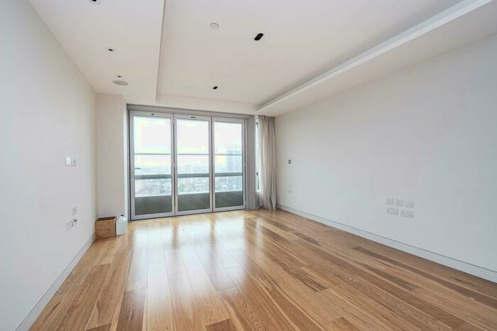 1 Bedroom Flat To Rent In City Road, City, London, EC1V