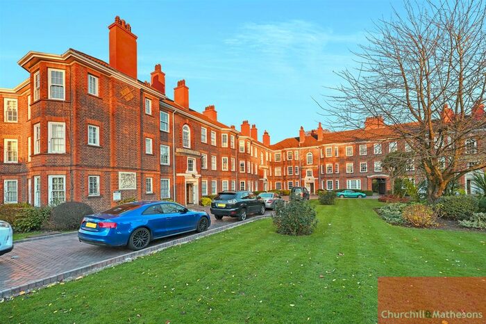 2 Bedroom Flat To Rent In Bromyard Avenue, Acton, W3