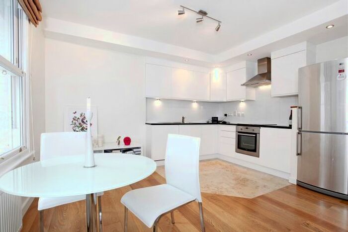 1 Bedroom Flat To Rent In Reids Building, Leather Lane, London, EC1N
