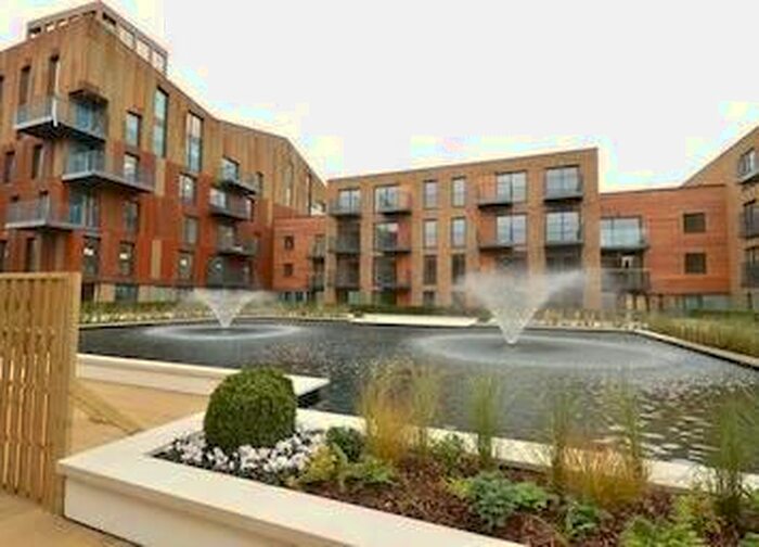 2 Bedroom Flat To Rent In Baroque Gardens, Grand Canal Avenue, London, SE16