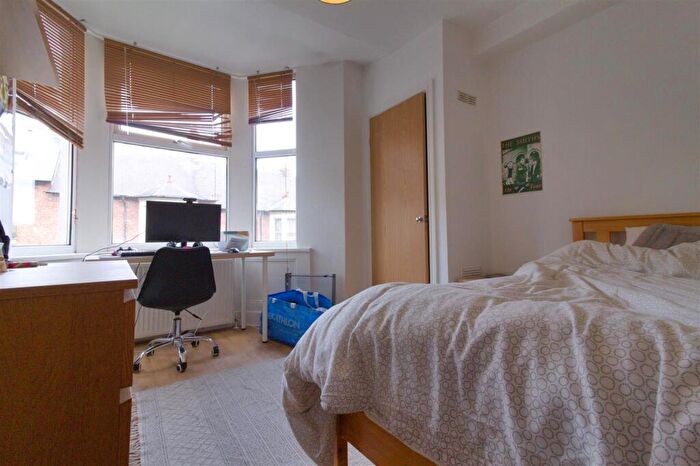 6 Bedroom Maisonette To Rent In Grosvenor Road, Jesmond, NE2