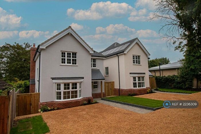 4 Bedroom Detached House To Rent In The Street, Diss, Norfolk, IP22