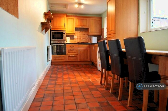 5 Bedroom Terraced House To Rent In Sheffield Street, Carlisle, CA2