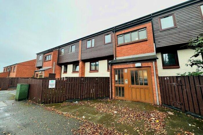 2 Bedroom Flat To Rent In Carter Gate, Nottingham, NG1