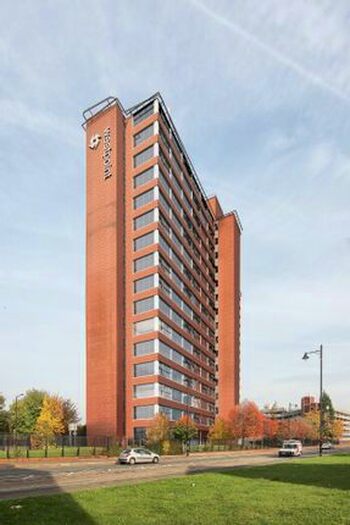 1 Bedroom Flat For Sale In Manchester Buy To Let Apartments, Manchester, M16