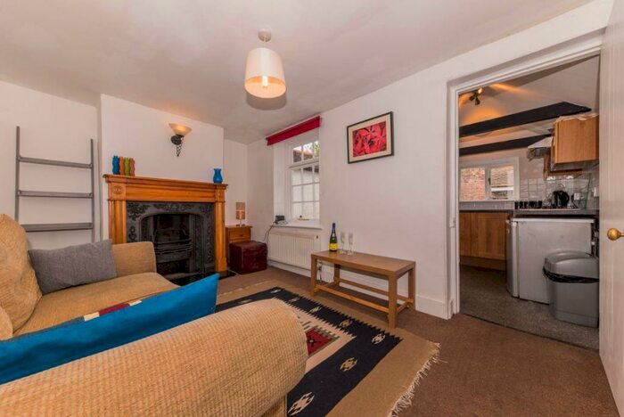 3 Bedroom House To Rent In Love Lane, Canterbury, CT1