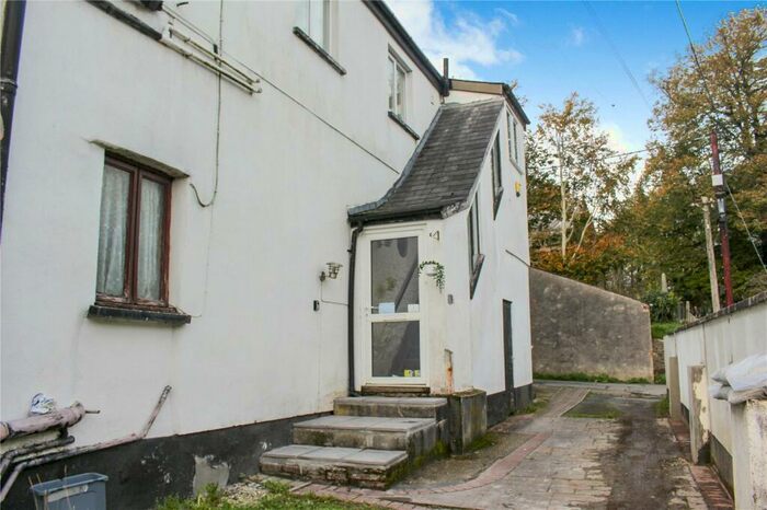 4 Bedroom Flat To Rent In Church Lane, Holsworthy, EX22