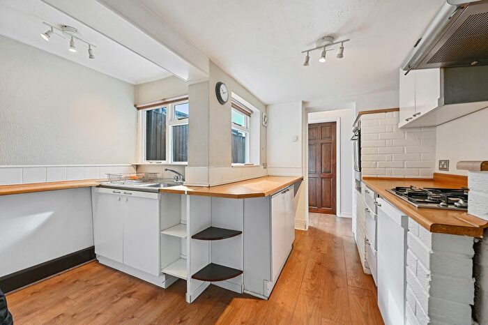 3 Bedroom Terraced House For Sale In Willard St, Waltham Abbey, RM17